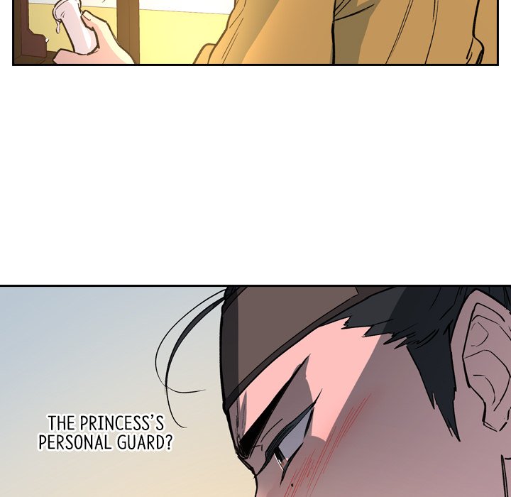 The Princess's Guard - episode 18 - 15