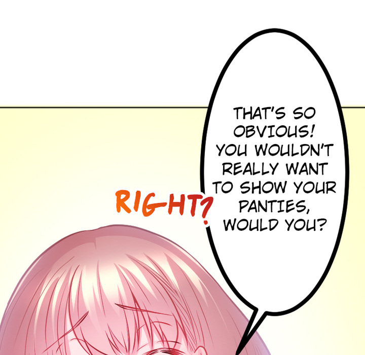 Diet For Sex! - episode 2 - 94