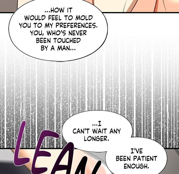 Stepsister - episode 28 - 108