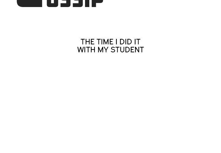 Forever Gossip - episode 3 - 1