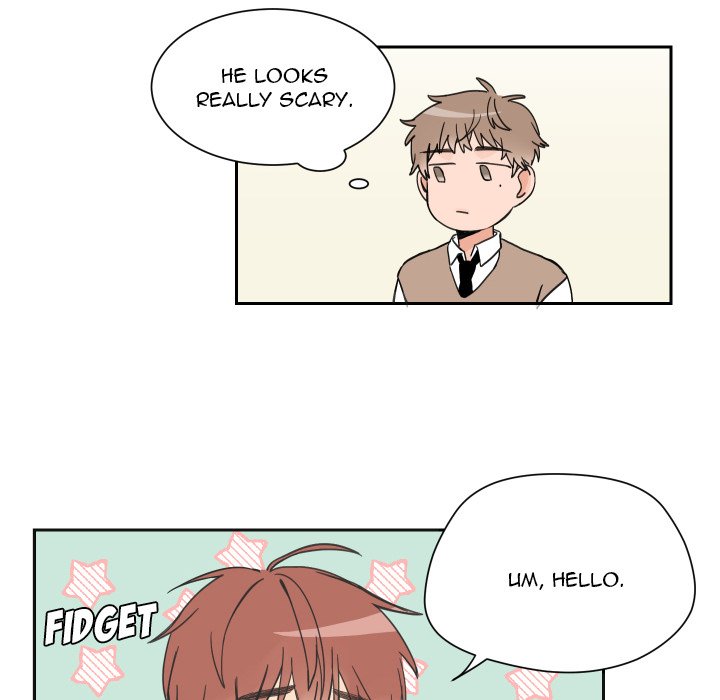 The Warmth of Your Heartbeat - episode 2 - 5