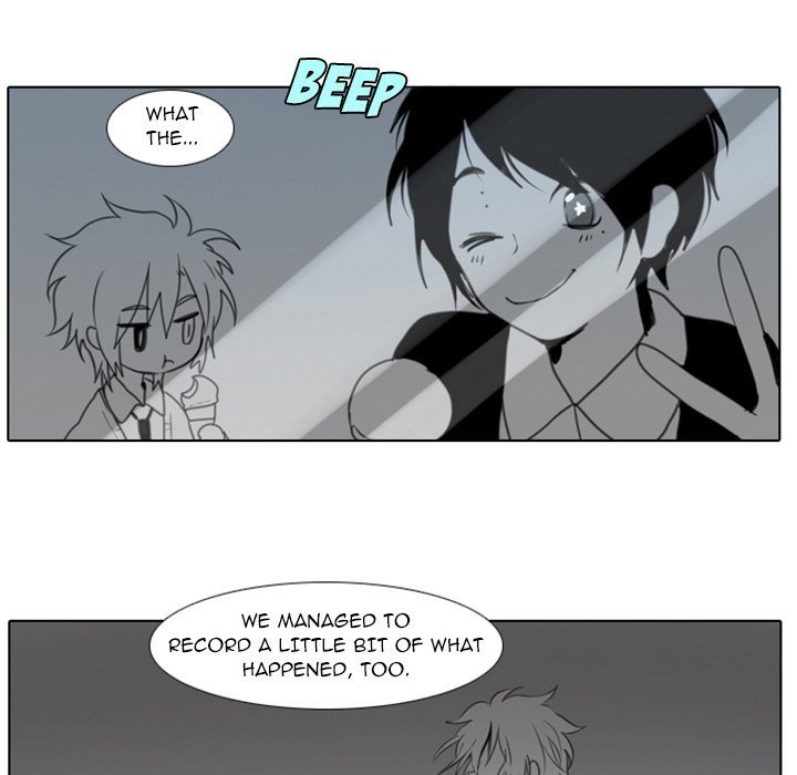 End and Save - episode 1 - 10