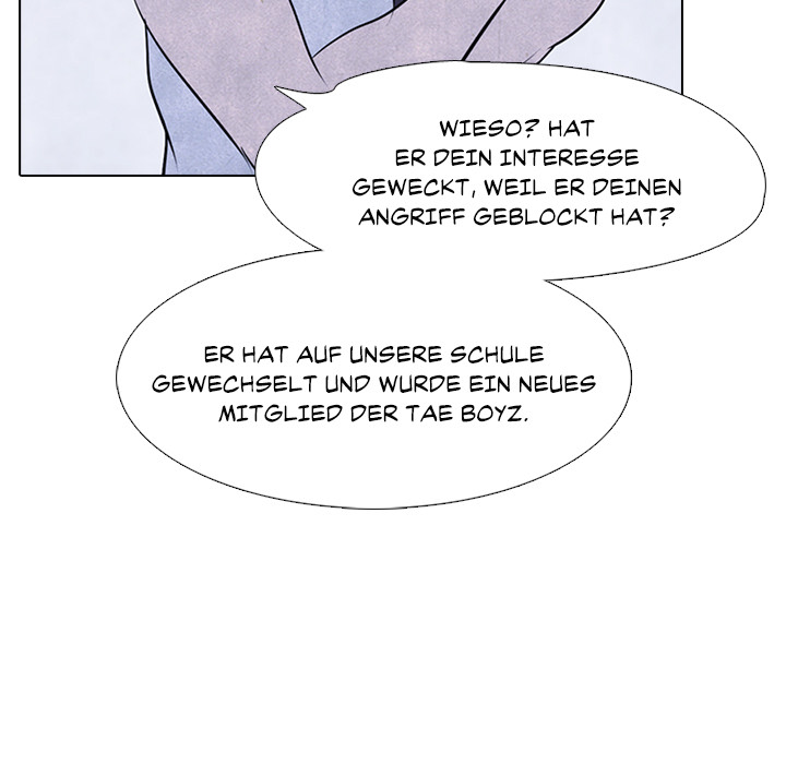 Teufel der Oberstufe - episode 20 - 16