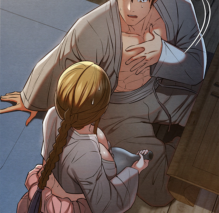 Master of Intimacy - UNCENSORED - episode 17 - 50