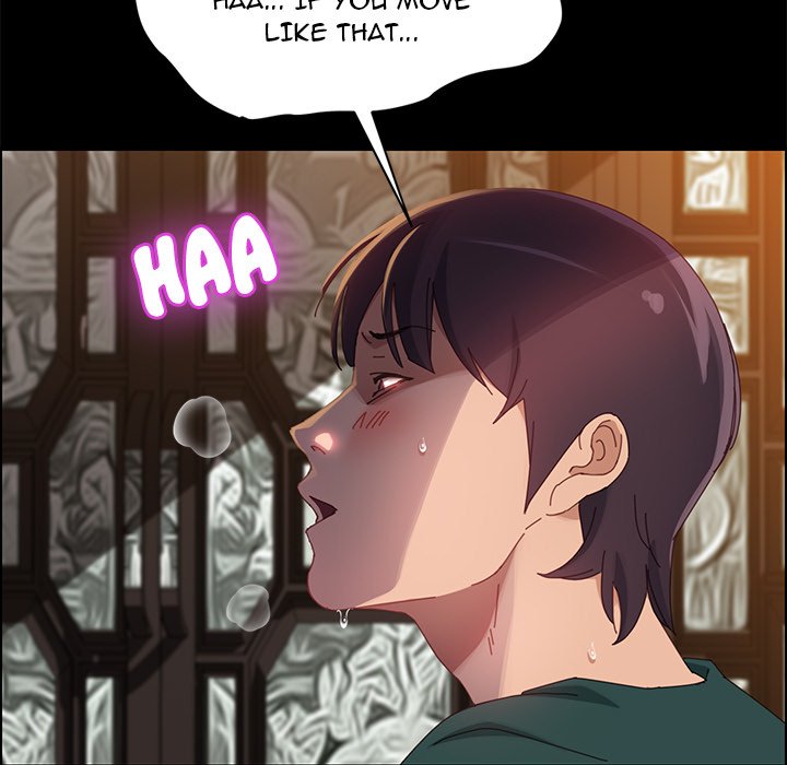The Assistant - episode 41 - 16