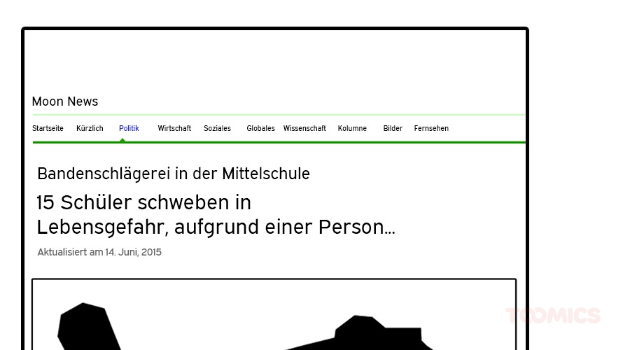 Teufel der Oberstufe - episode 1 - 1