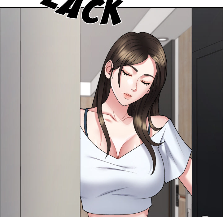 Privattraining - episode 6 - 8