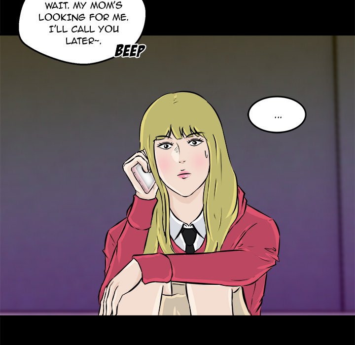 He Queen - episode 12 - 64