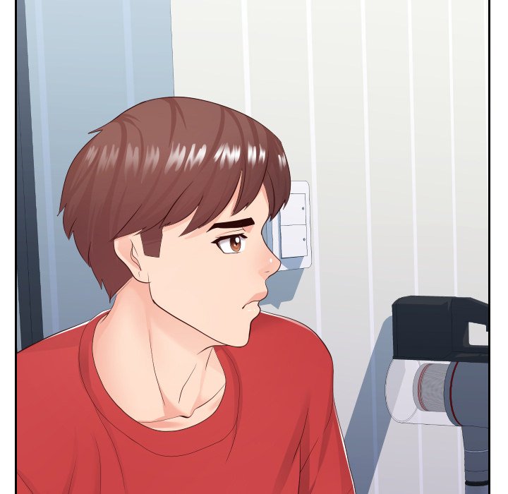 Inexperienced - episode 28 - 88
