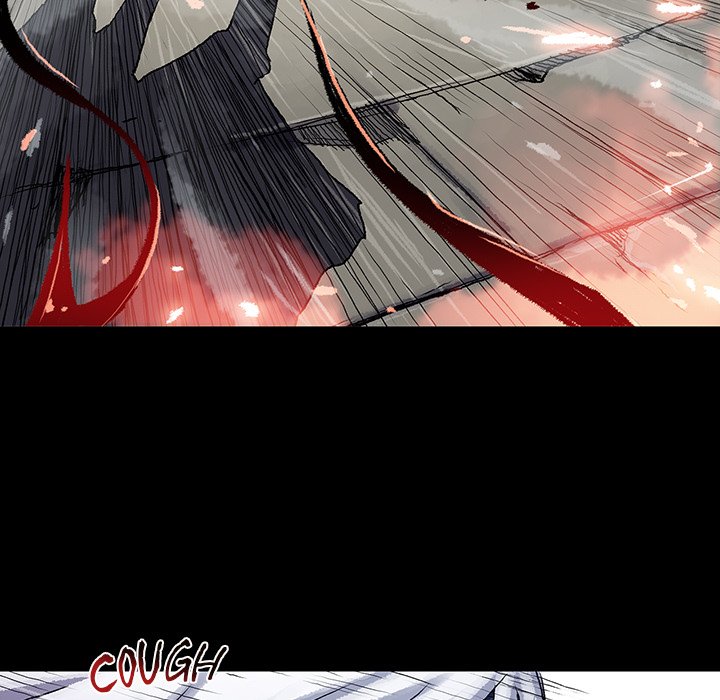 Blood Blade - episode 10 - 76