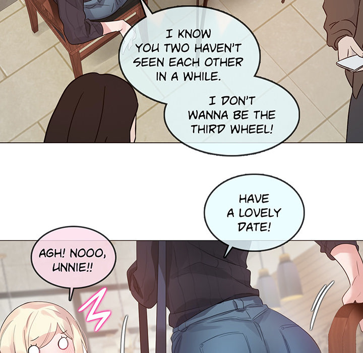 A Pervert's Daily Life - episode 123 - 29
