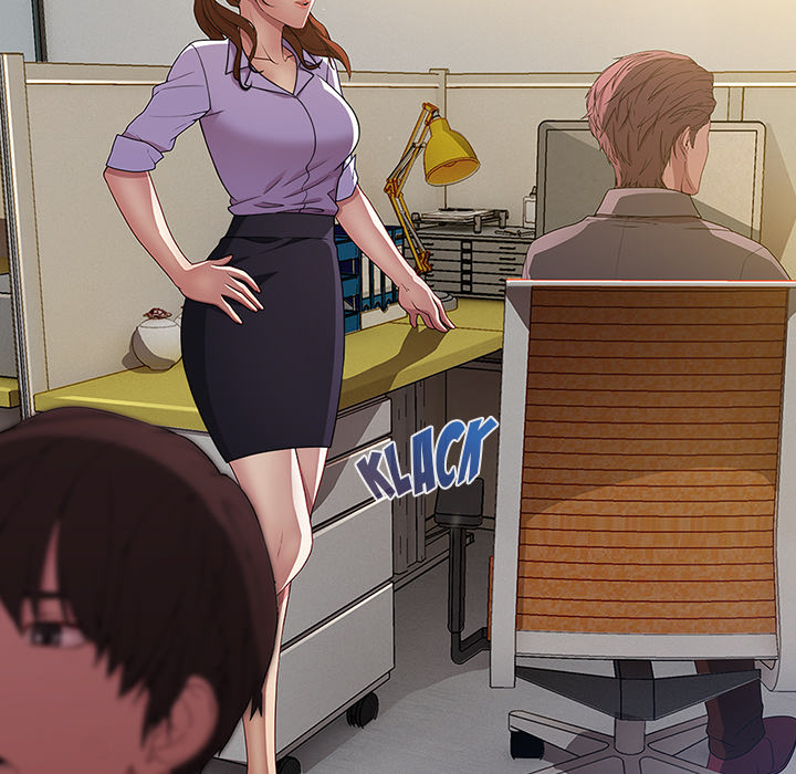 Lady Long Legs - episode 9 - 6