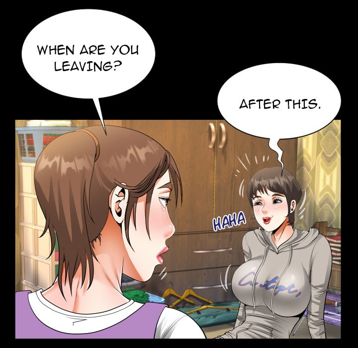 Knock Knock - episode 8 - 27