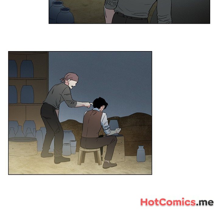 The Maid and the Vampire - episode 19 - 21