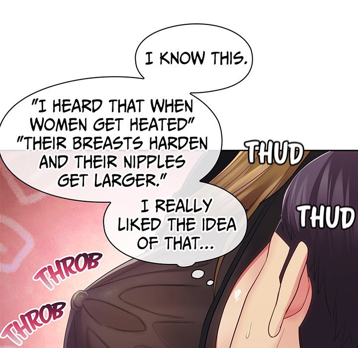 Master, Do You Need A Hand? - episode 30 - 33