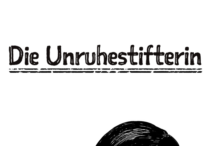 Die Unruhestifterin - episode 5 - 0