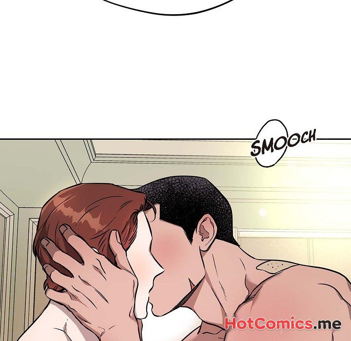 Hard-Boiled Love - episode 27 - 97