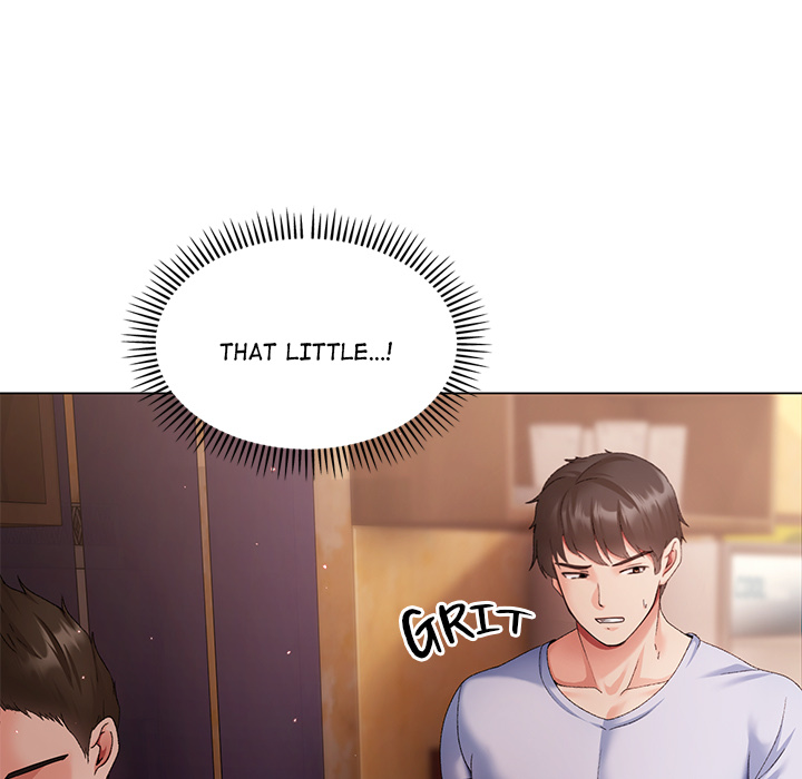 The Delinquent Girl - episode 2 - 114