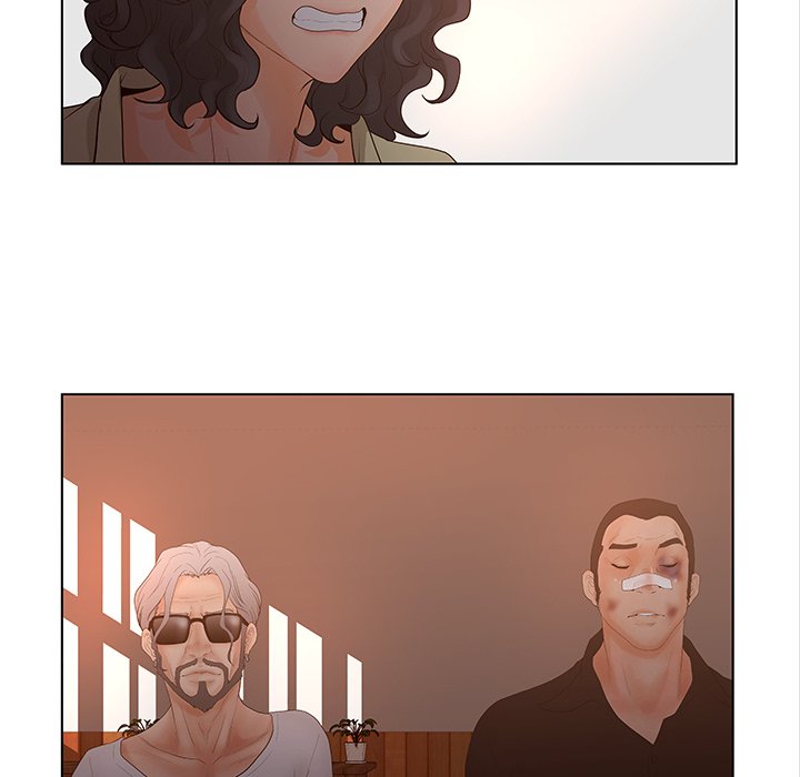 Deceit: Snake's Tongue - episode 26 - 9