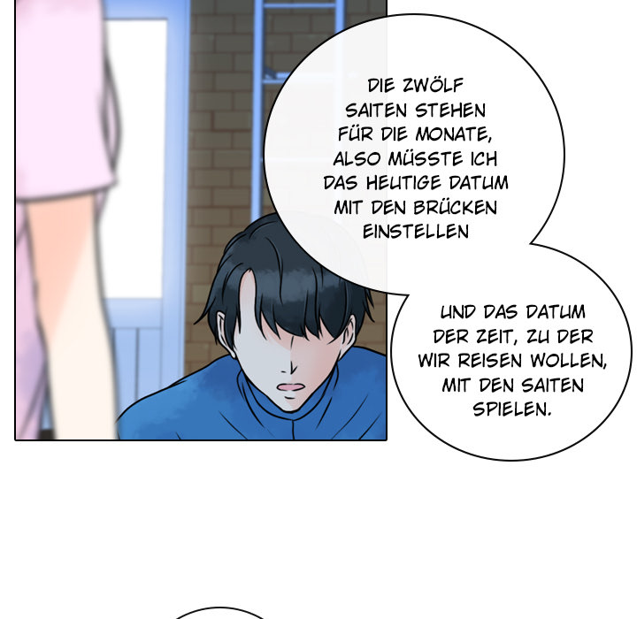 Verlass Mein Nicht - episode 17 - 6