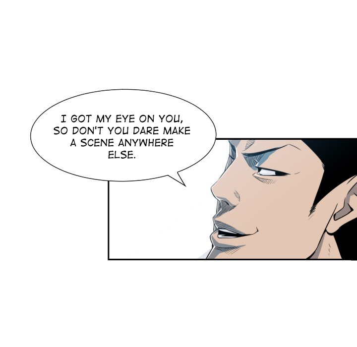 The Villain - episode 2 - 45