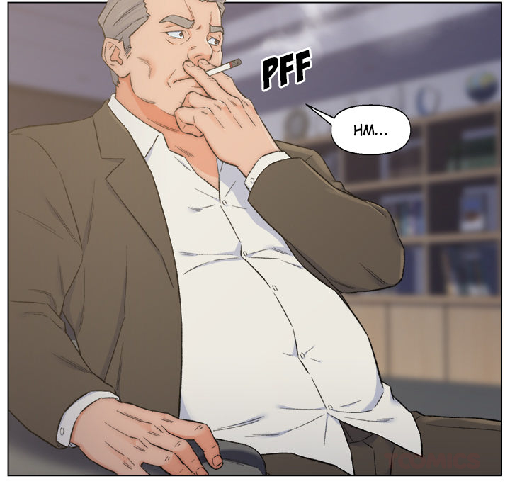 Rache ist süß - episode 9 - 61