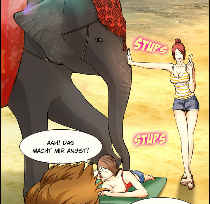 Der Klient - episode 1 - 5