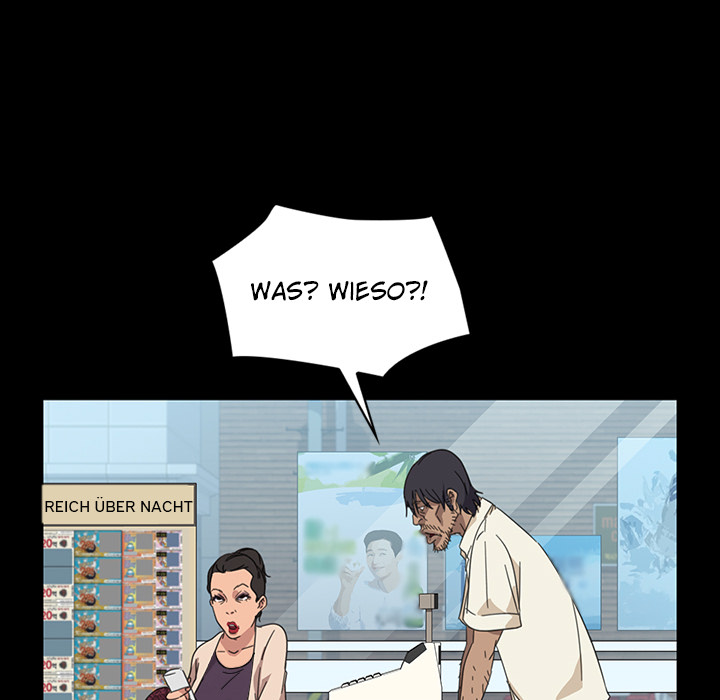 Böses Karma, gutes Karma - episode 3 - 140