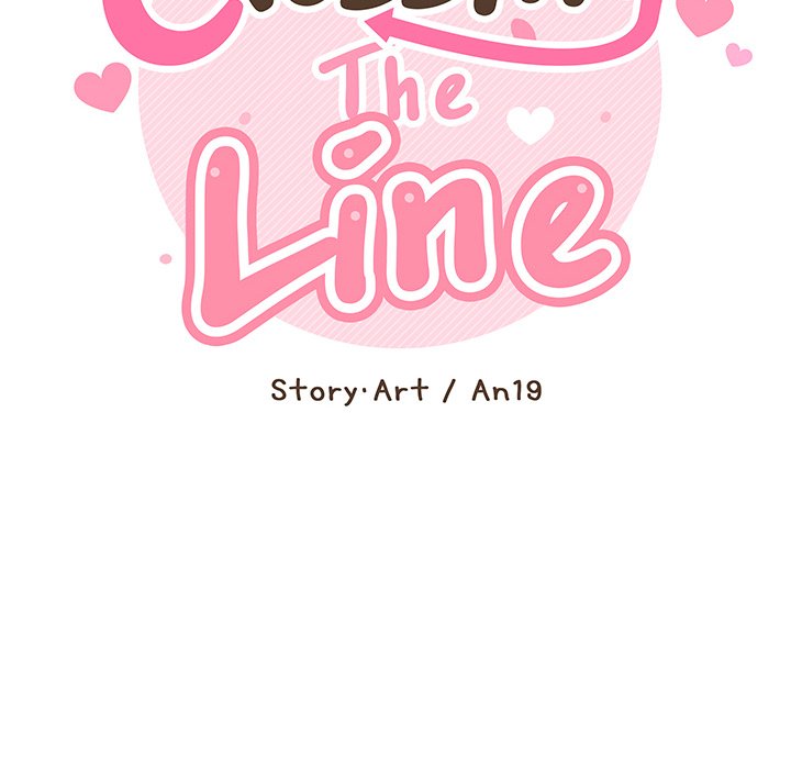 Crossing the Line - episode 3 - 7