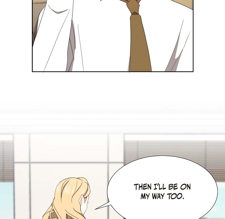 Fragrant Office Life - episode 10 - 72