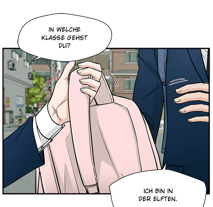 Verliebt, verlobt, verhext! - episode 4 - 118