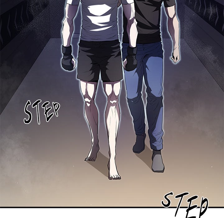 Born to Bleed - episode 13 - 5