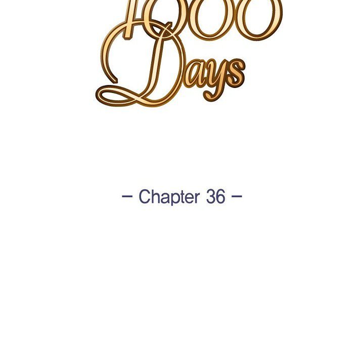Wife for 1000 Days - episode 36 - 33