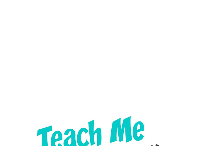 Teach Me How to Please You - episode 20 - 0