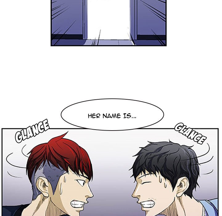 Tweener - episode 1 - 34