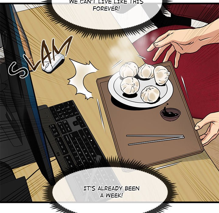Snapping into Love - episode 3 - 128