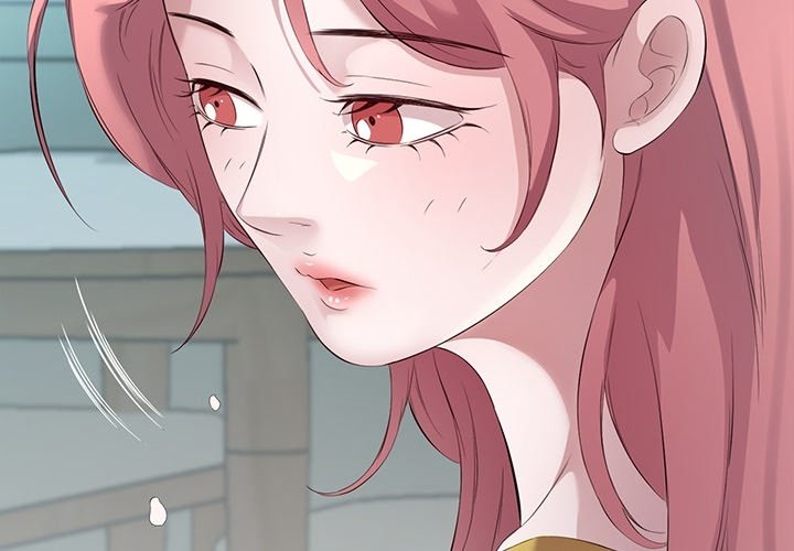 Memories of a Rainy Day - episode Prologue - 1