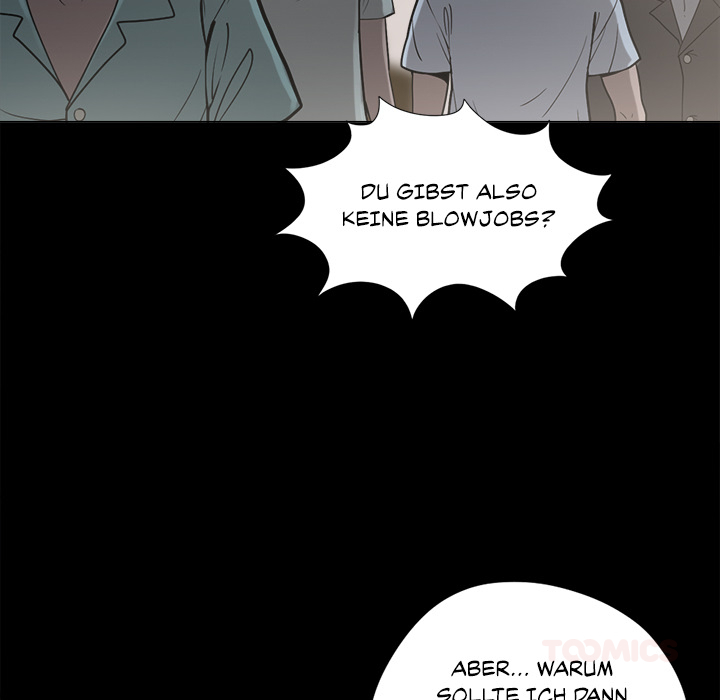 Insel der Bedrohung - episode 10 - 77