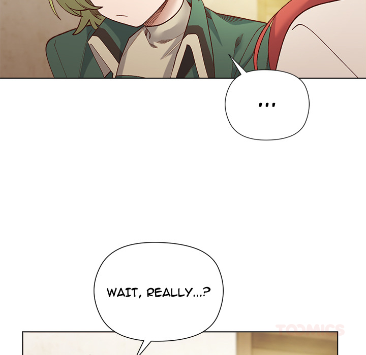 Young Lady's Knight - episode 23 - 20