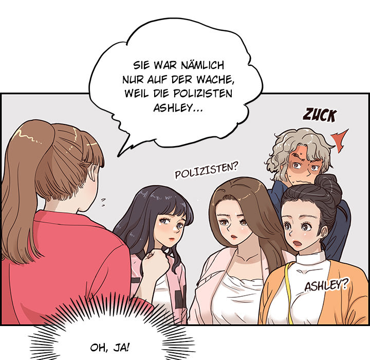 Der Hahn im Korb - episode 39 - 70