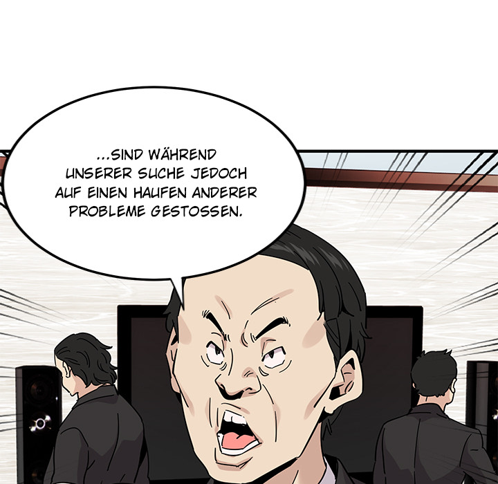 Wer hat Angst vor Mister H? - episode 56 - 57
