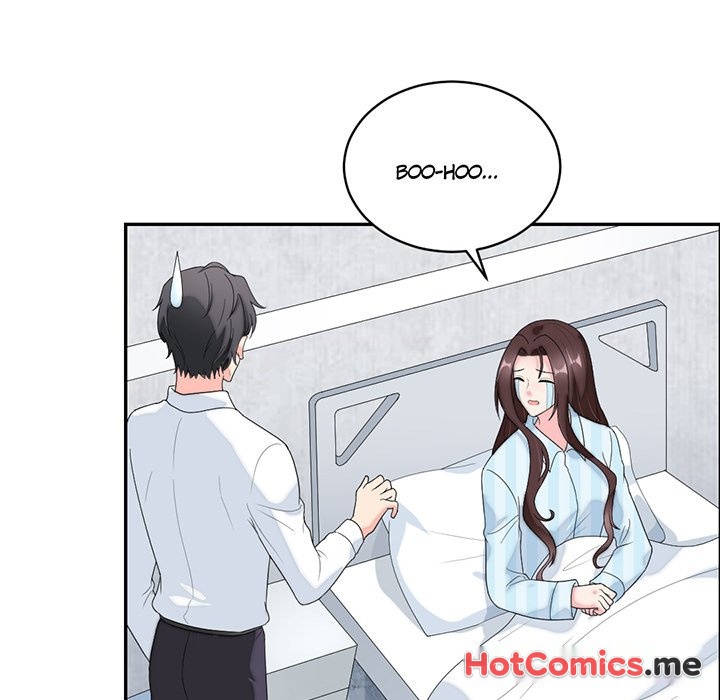 Mommy, Where's My Daddy? - episode 40 - 61