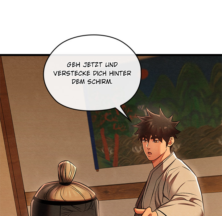 Meister in Intimität - episode 25 - 126