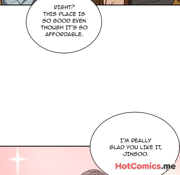 Excuse me, This is my Room - episode 63 - 92