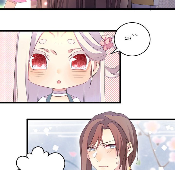 Flowers Whispering - episode 26 - 41