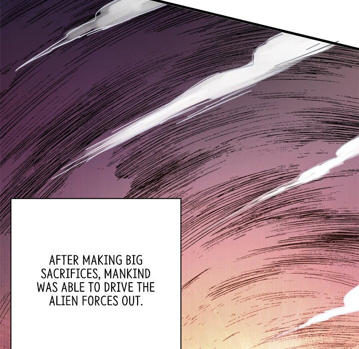 When Aliens Invaded Earth - episode 1 - 23