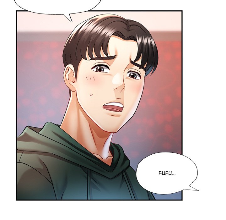 A Girl I Used to Know - episode 9 - 113
