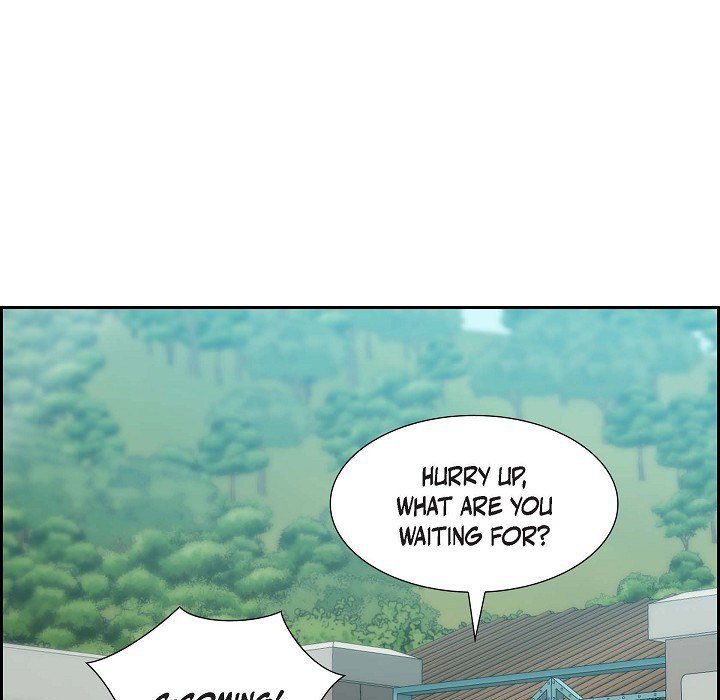 Murky Boundaries - episode 59 - 70
