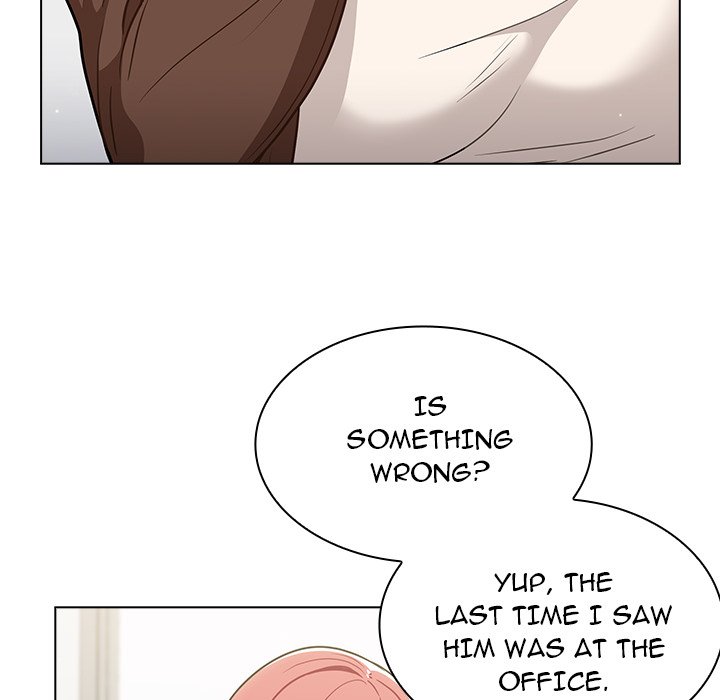 Naughty Little Secret - episode 24 - 11