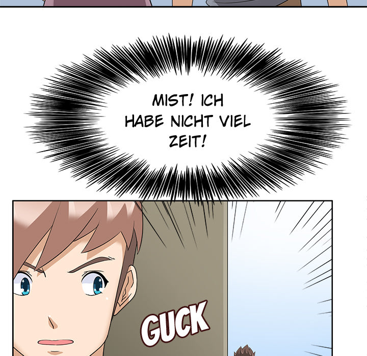Agent Playboy meldet sich zum Dienst - episode 15 - 106